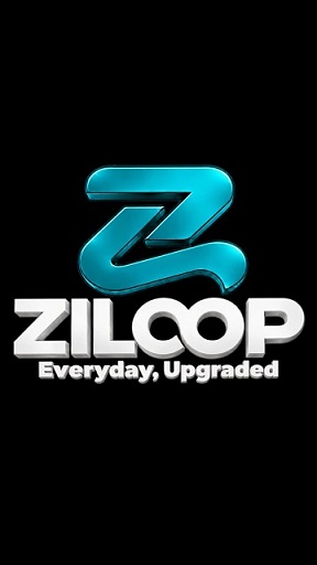 ZILOOP trademark artwork