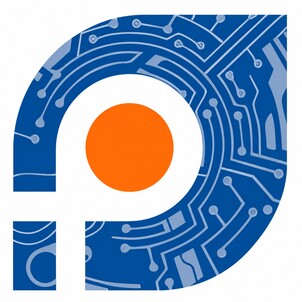 Precimeasure Electronics Testing & Analysis Laboratory (Device) trademark artwork