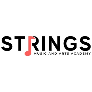 STRINGS trademark artwork