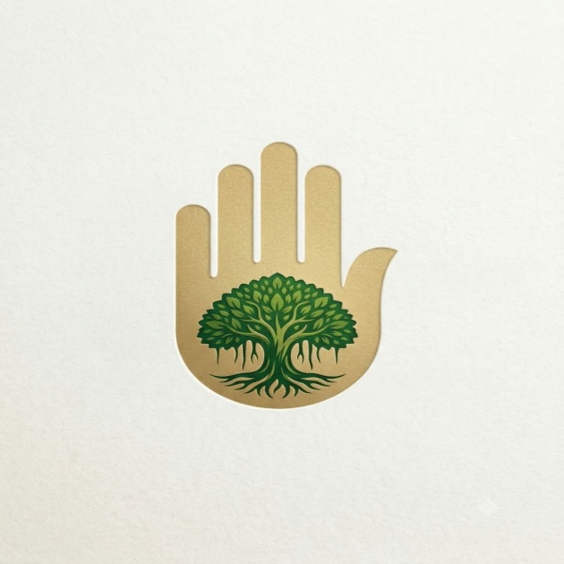 TATHASTUVANIJYA trademark artwork