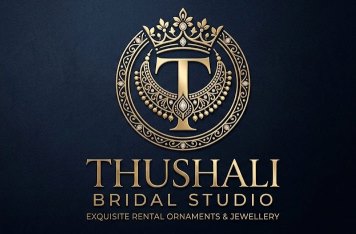 THUSHALI trademark artwork