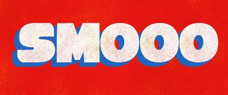 SMOOO trademark artwork
