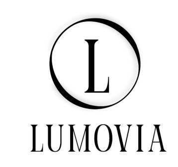 L LUMOVIA trademark artwork