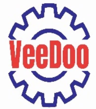 VEEDOO trademark artwork