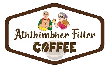 Aththimbher Filter Coffee trademark artwork
