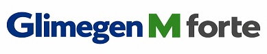GLIMEGEN M FORTE trademark artwork