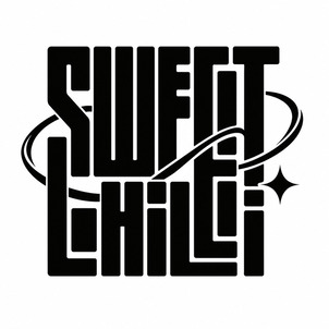 SWEET CHILLI trademark artwork