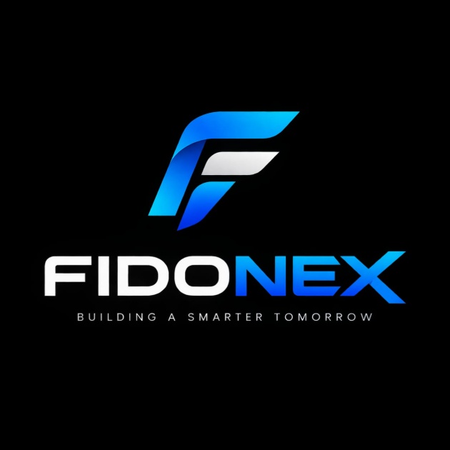 FIDONEX trademark artwork