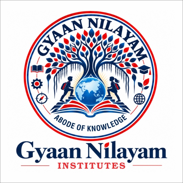 GYAAN NILAYAM INSTITUTES trademark artwork