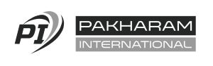PAKHARAM INTERNATIONAL trademark artwork
