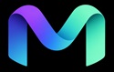 M trademark artwork