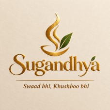 SUGANDHYA trademark artwork