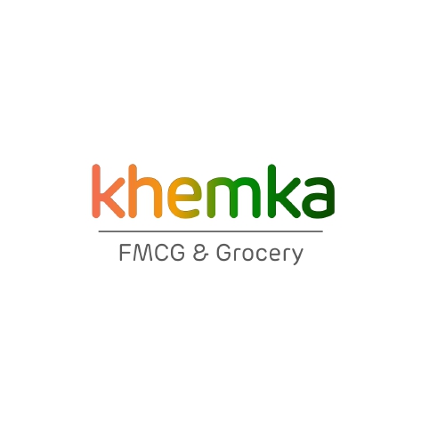 KHEMKA FMCG & GROCERY trademark artwork