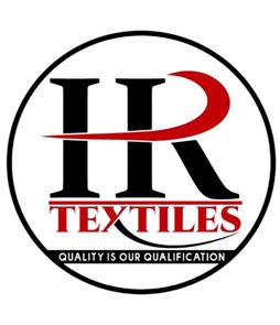HR TEXTILES trademark artwork