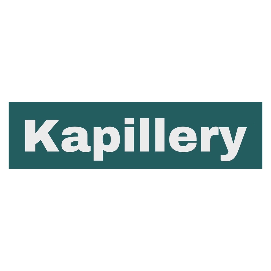 Kapillery trademark artwork
