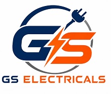 GS ELECTRICALS trademark artwork