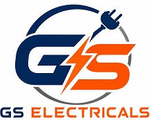 GS ELECTRICALS trademark artwork