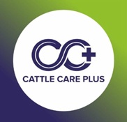 CATTLE CARE PLUS trademark artwork