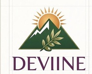 DEVIINE trademark artwork
