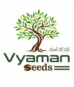 VYAMAN SEEDS trademark artwork