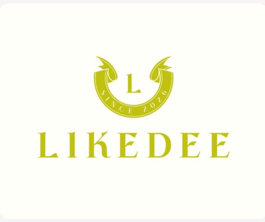 LIKEDEE trademark artwork
