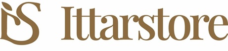 Ittarstore WITH THE DEVICE OF IS trademark artwork