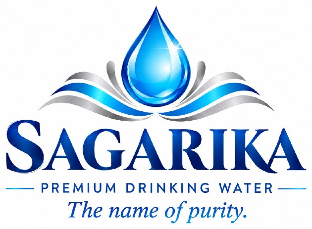 SAGARIKA trademark artwork