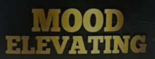 MOOD ELEVATING trademark artwork