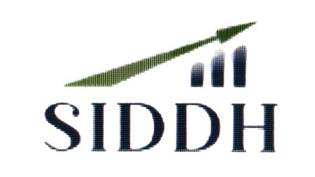 SIDDH trademark artwork