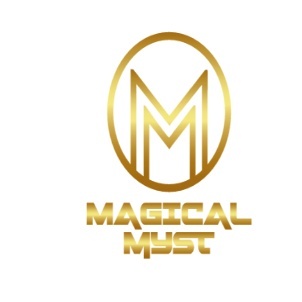MAGICAL MYST trademark artwork