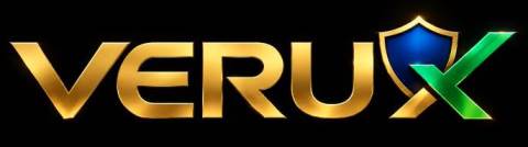 VERUX trademark artwork