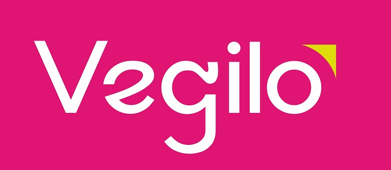 VEGILO trademark artwork