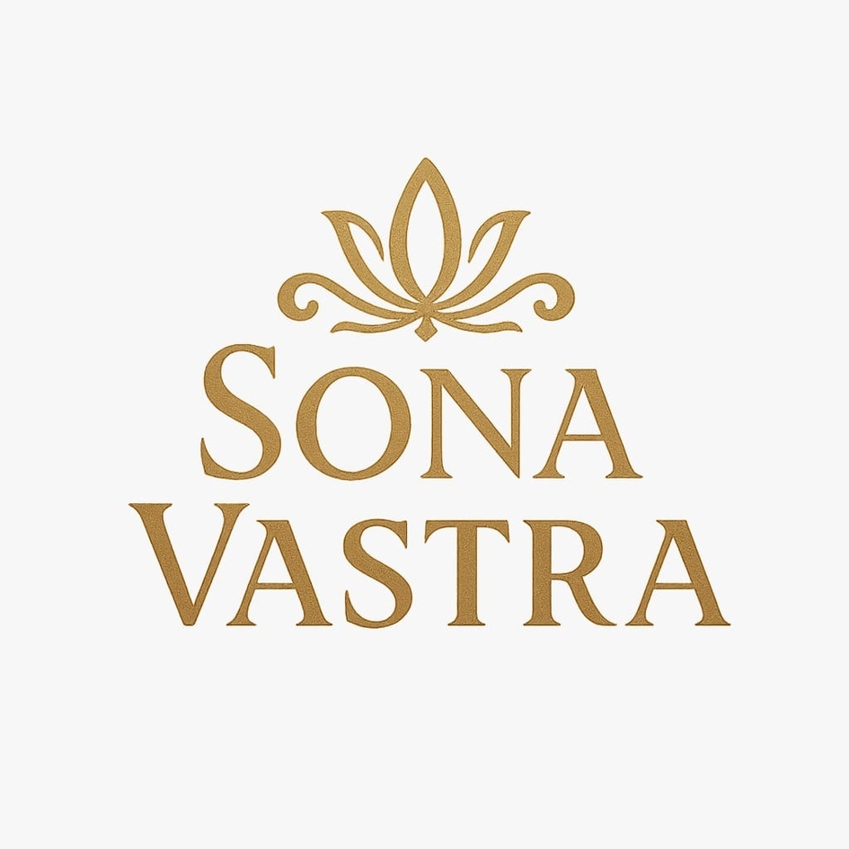 SONA VASTRA trademark artwork
