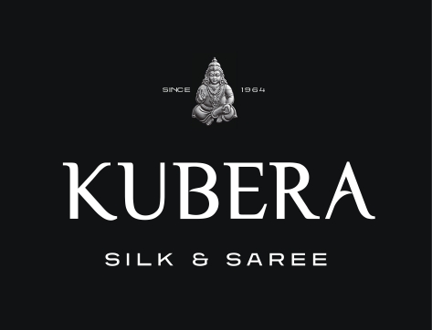 KUBER SILK & SAREE trademark artwork