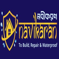 NAVIKARAN TO BUILD, REPAIR & WATERPROOF trademark artwork