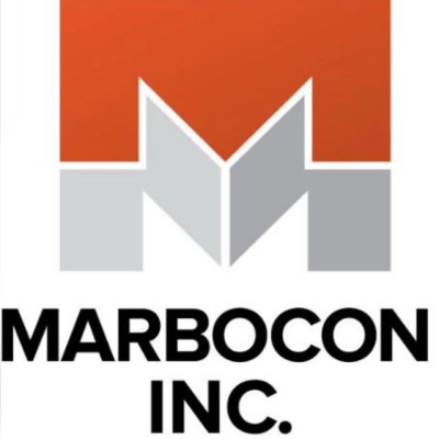 MARBOCON INC trademark artwork