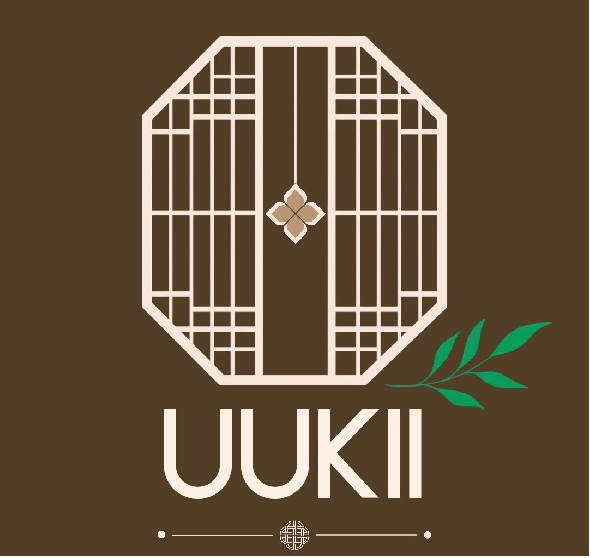 UUKII trademark artwork