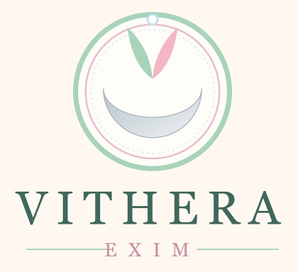VITHERA EXIM trademark artwork