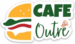 CAFE Outre trademark artwork