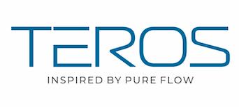 TEROS trademark artwork