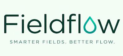 FieldFlow trademark artwork