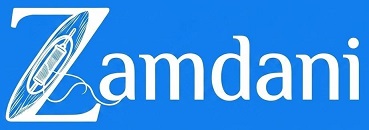 ZAMDANI trademark artwork