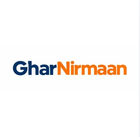 GHAR NIRMAAN trademark artwork