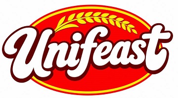 UNIFEAST trademark artwork