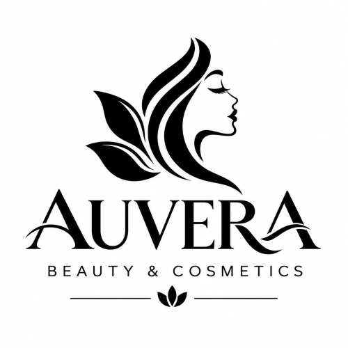 AUVERA Beauty & Cosmetics trademark artwork
