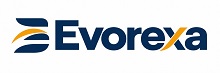 EVOREXA trademark artwork