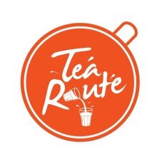 TEAROUTE trademark artwork