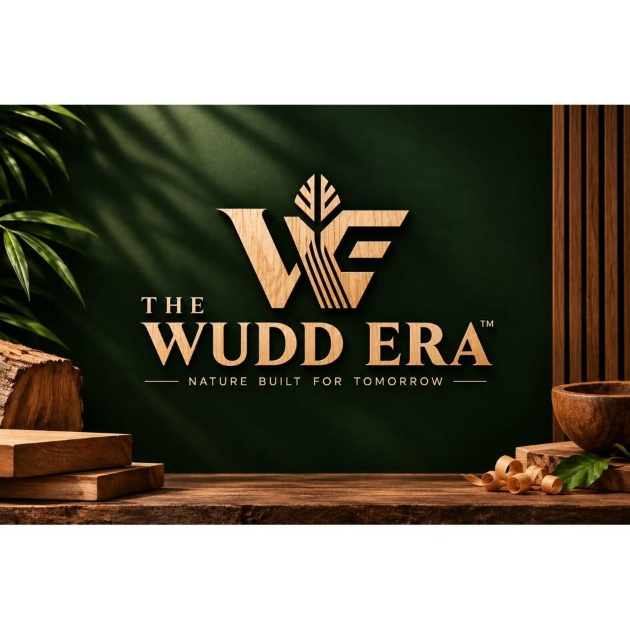 THE WUDD ERA trademark artwork