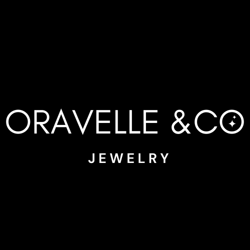 ORAVELLE & CO JEWELRY trademark artwork