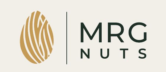 MRG NUTS trademark artwork